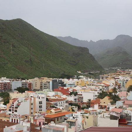 Vista Al Mar Y Montana Daire San Sebastián de la Gomera Dış mekan fotoğraf